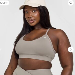 Oner Active Everyday Sports bra in Minky